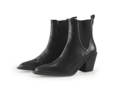 Fred de La Bretoniere Chelsea boots