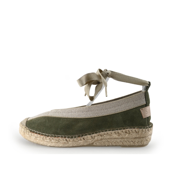 Shabbies Amsterdam Espadrilles