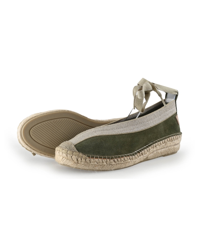 Shabbies Amsterdam Espadrilles