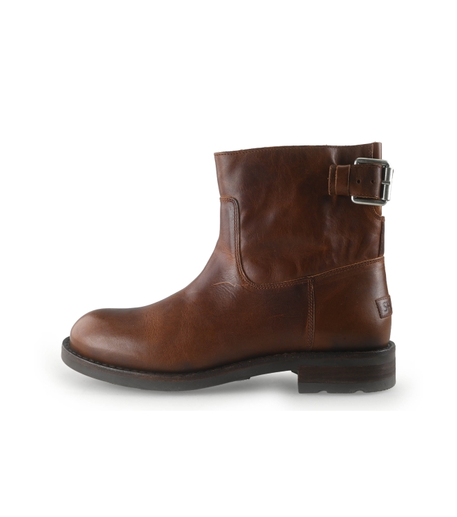 Shabbies Amsterdam Stiefeletten