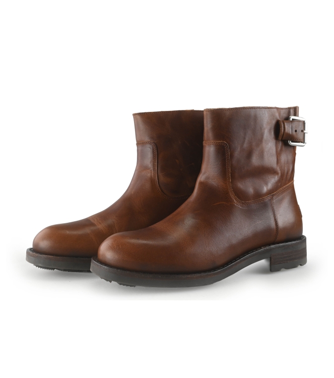 Shabbies Amsterdam Stiefeletten