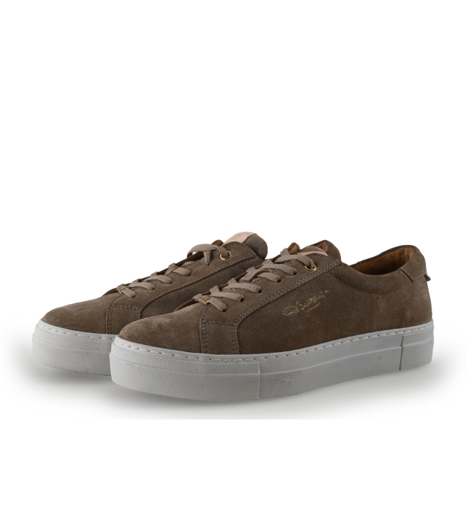 Fred de La Bretoniere Sneaker