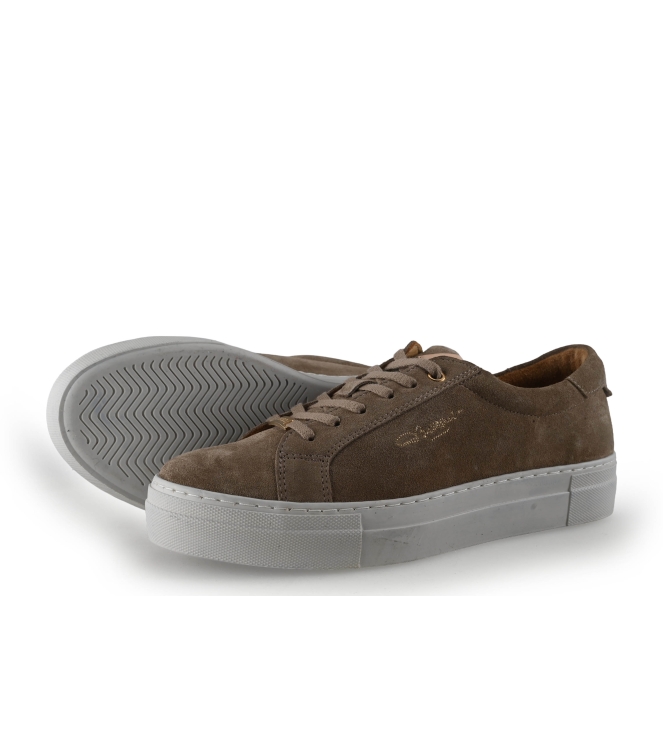 Fred de La Bretoniere Sneaker