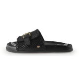 Fred de La Bretoniere Mules Pantoletten