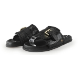 Fred de La Bretoniere Mules Pantoletten