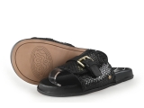 Fred de La Bretoniere Mules Pantoletten