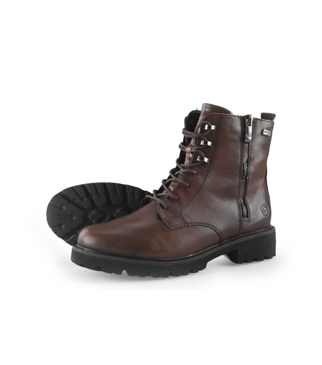 Remonte Schnürstiefel