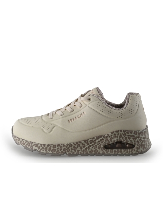 Skechers Sneaker Beige 350565
 Größe 38
 
