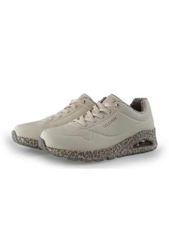 Skechers Sneaker Beige 350565
 Größe 38
 