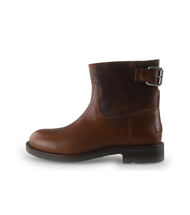 Shabbies Amsterdam Stiefeletten