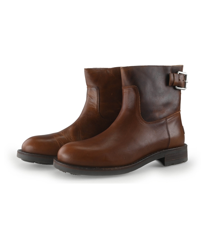 Shabbies Amsterdam Stiefeletten