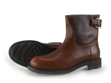 Shabbies Amsterdam Stiefeletten
