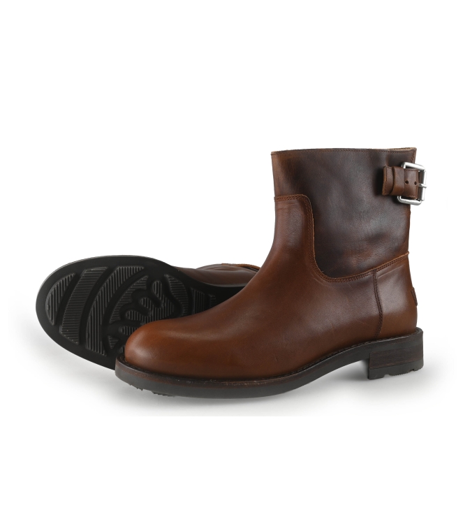 Shabbies Amsterdam Stiefeletten