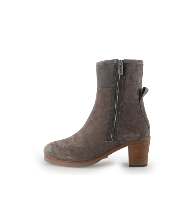 Shabbies Amsterdam Stiefeletten