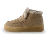 Shabbies Amsterdam Schneestiefel