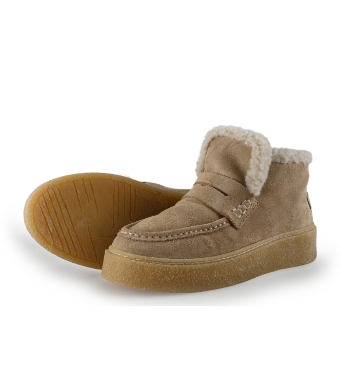 Shabbies Amsterdam Schneestiefel