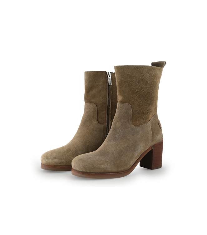 Shabbies Amsterdam Stiefeletten