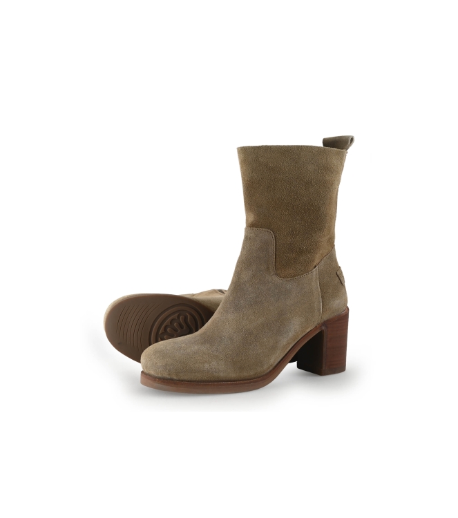 Shabbies Amsterdam Stiefeletten