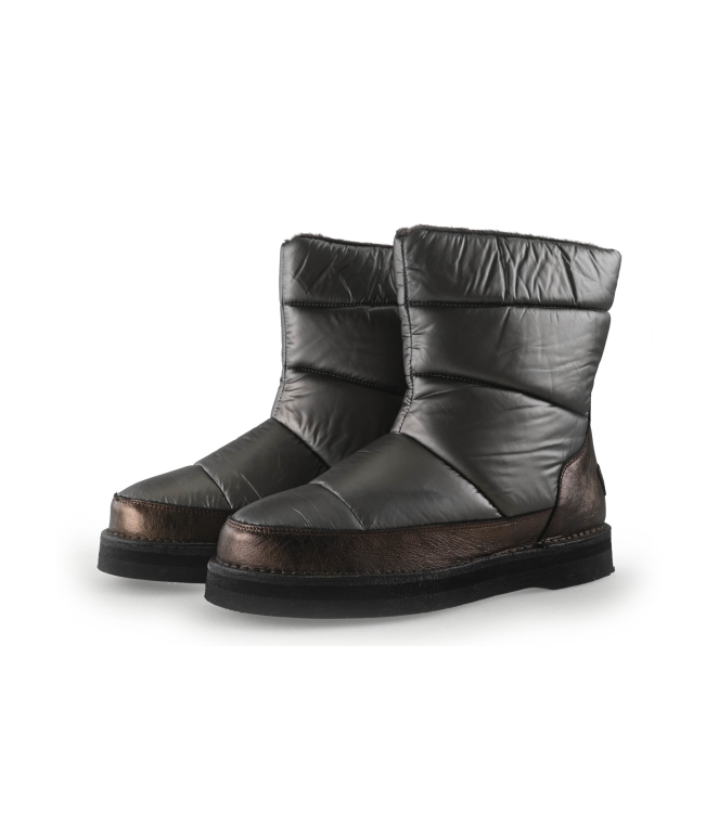Shabbies Amsterdam Stiefeletten