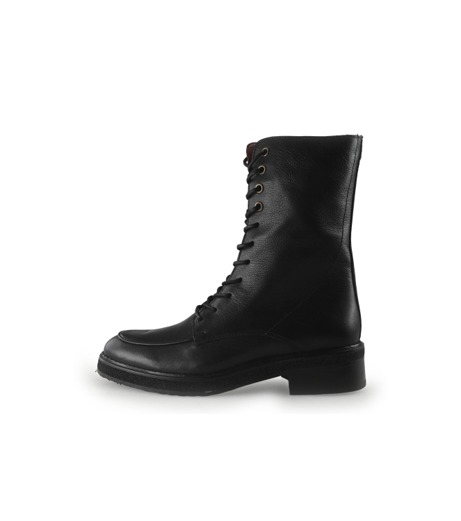 Fred de La Bretoniere Schnürstiefel