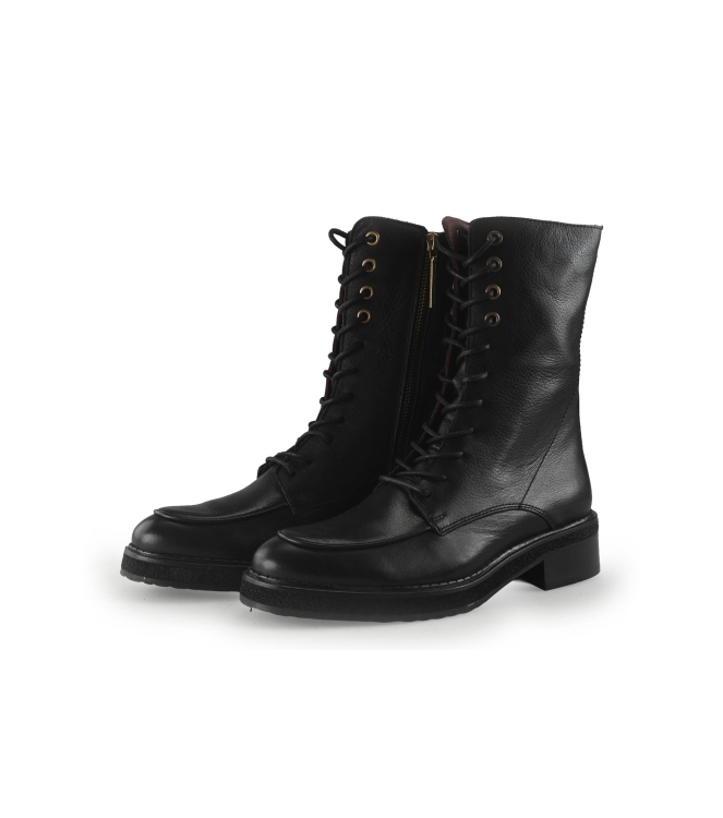 Fred de La Bretoniere Schnürstiefel