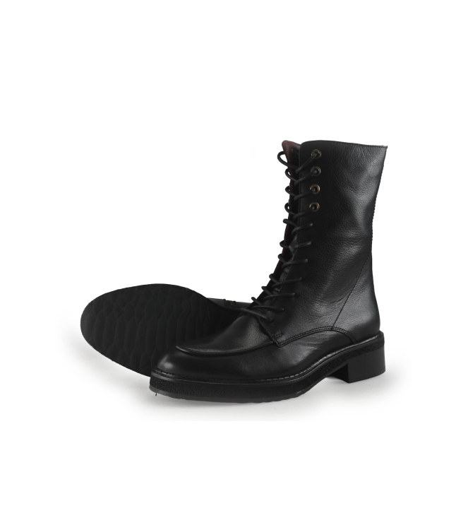 Fred de La Bretoniere Schnürstiefel