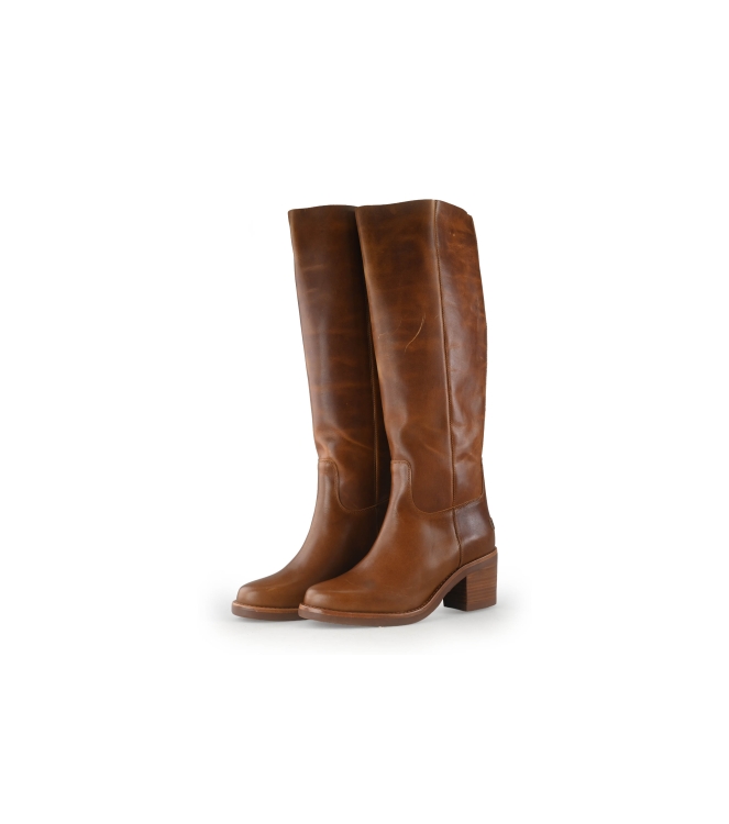 Shabbies Amsterdam Stiefel