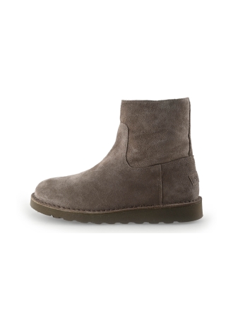 Shabbies Amsterdam Boots Braun 350578
 Größe 40
 