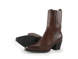 Shabbies Amsterdam Stiefeletten