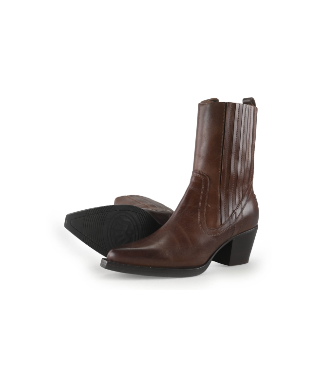 Shabbies Amsterdam Stiefeletten