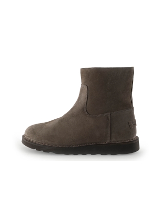 Shabbies Amsterdam Boots Braun 350581
 Größe 40
 