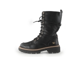 Mustang Schnürstiefel