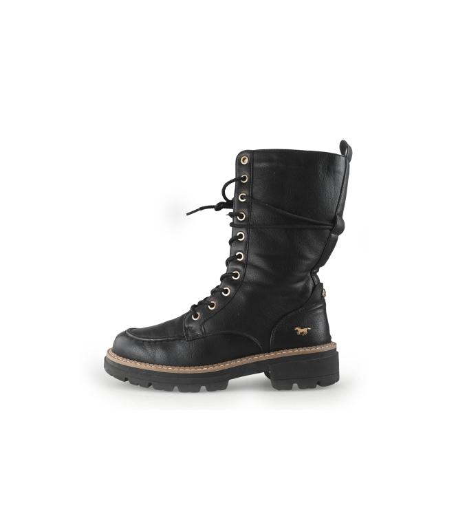 Mustang Schnürstiefel