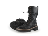 Mustang Schnürstiefel
