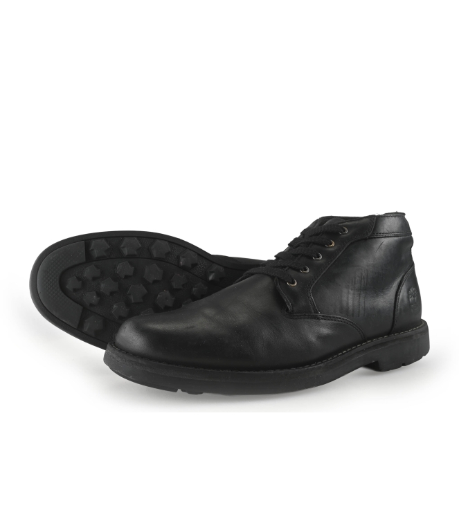 Timberland Schnürstiefel