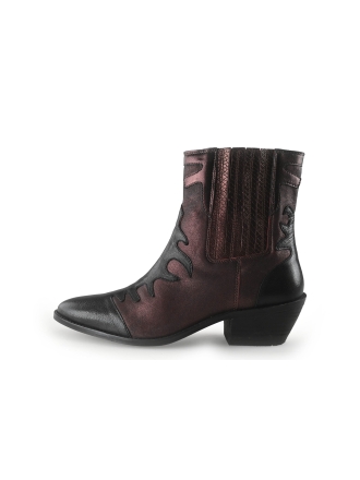 Loff 1881 Cowboystiefel Braun 350587
 Größe 39
 