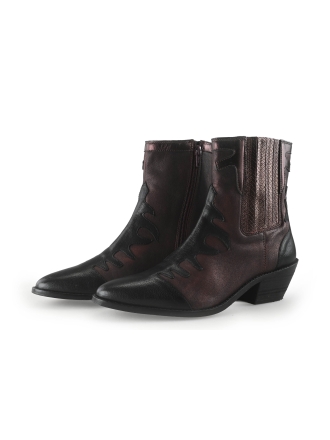 Loff 1881 Cowboystiefel Braun 350587
 Größe 39
 