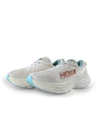 Hoka Sportschuhe Weiß 350588
 Größe 41½
 
