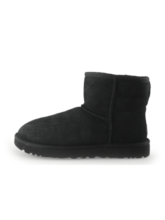 Ugg Schneestiefel Schwarz 350590
 Größe 38
 
