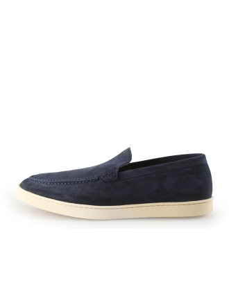 Van Lier Slip-ons Blau 350592
 Größe 41
 