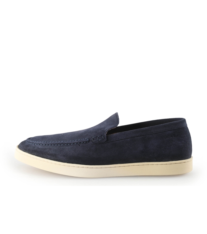 Van Lier Slip-ons