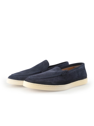 Van Lier Slip-ons Blau 350592
 Größe 41
 