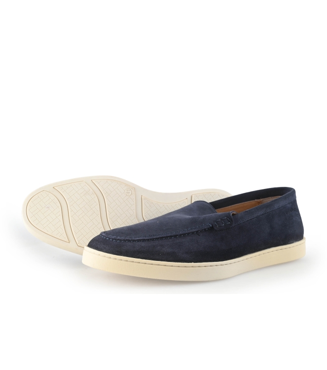 Van Lier Slip-ons