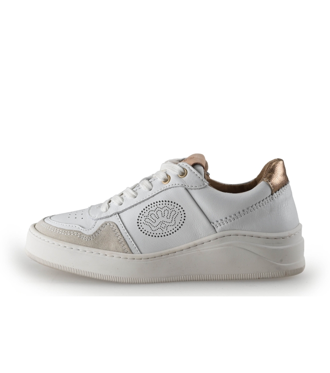 Fred de La Bretoniere Sneaker