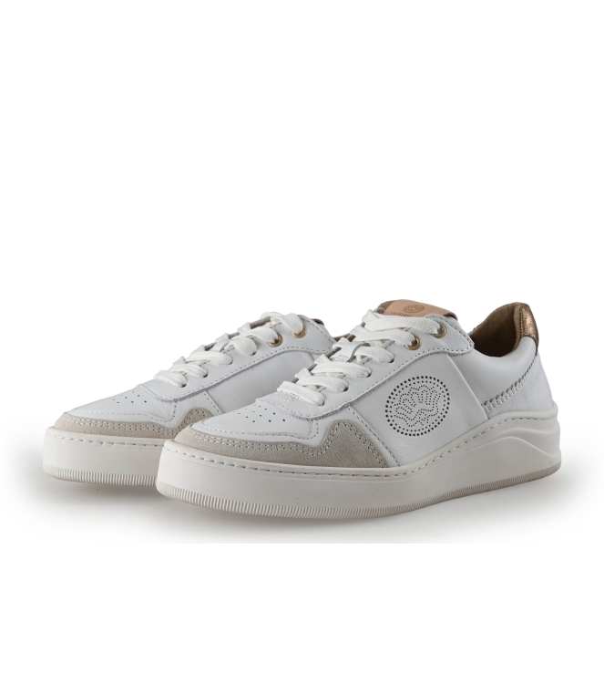 Fred de La Bretoniere Sneaker