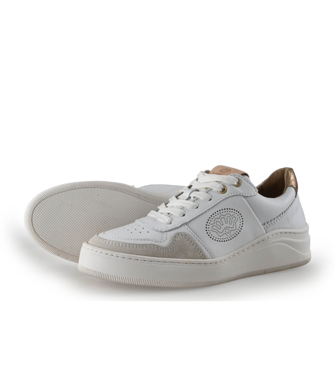 Fred de La Bretoniere Sneaker