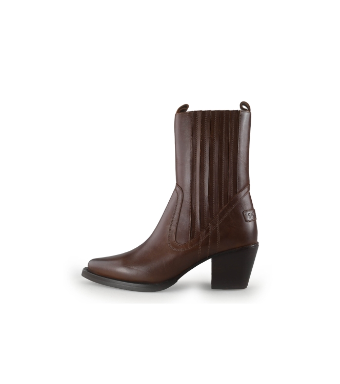Shabbies Amsterdam Stiefeletten