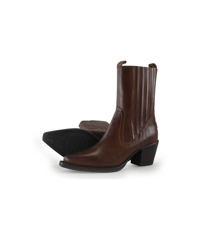 Shabbies Amsterdam Stiefeletten