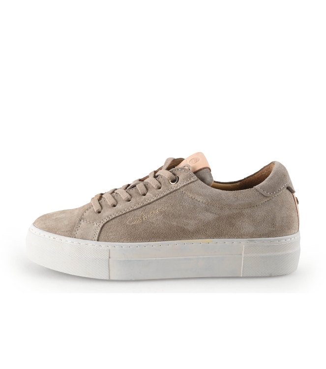 Fred de La Bretoniere Sneaker