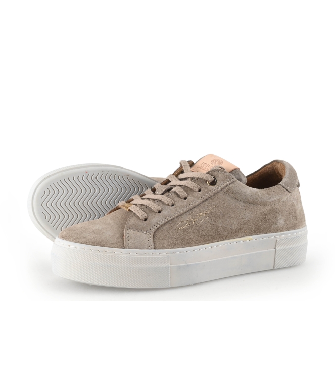 Fred de La Bretoniere Sneaker